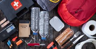 Emergency Survival Kits By Sos Survival Products