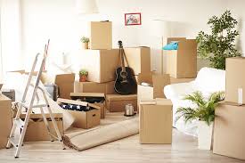 Movers In London, Ontario