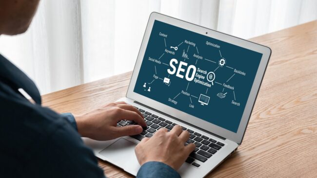 Raleigh SEO Company